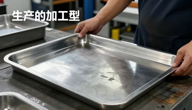 来图定制未来将在仓储物流中发挥更大作用