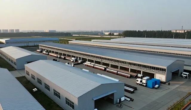 宁波艾威金属制品有限公司打造值得信赖的定制金属结构件