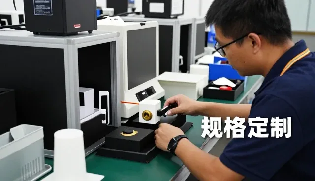 定制金属结构件常见问题介绍